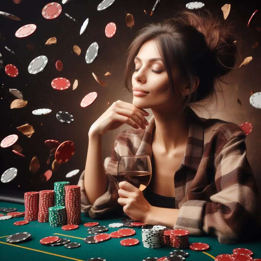 Характеристика онлайн казино CasinoRoom